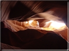 foto Antelope Canyon